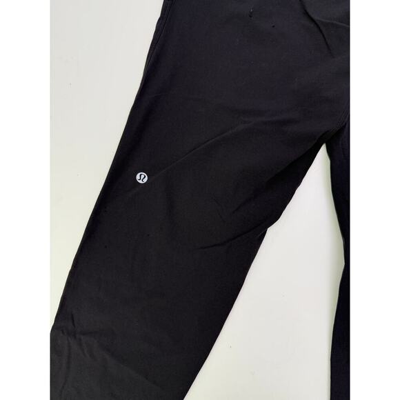 Lululemon black in mind pant 29" inseam - size medium - Picture 6 of 8